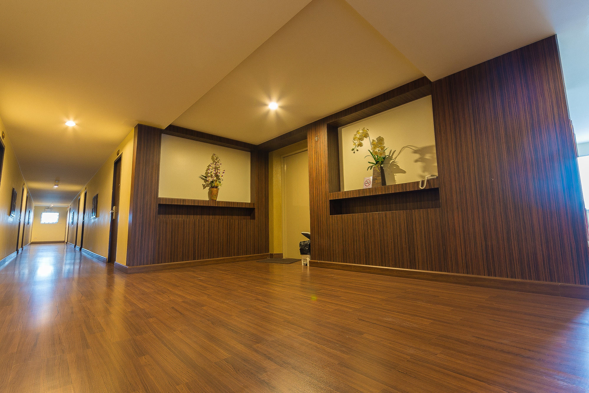 SinKiat Buri Hotel Satun Exterior foto